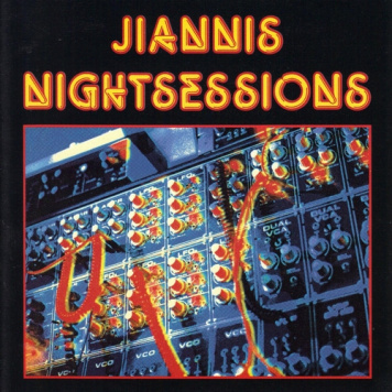 Jiannis | Nightessions