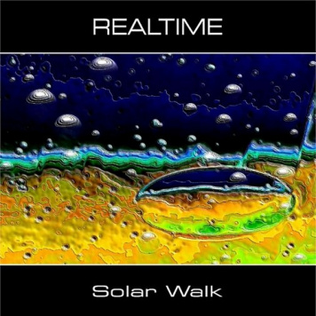 Realtime | Solar Walk