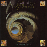 Robert Rich | Gaudi