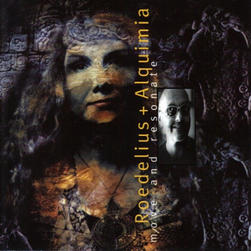 Hans Joachim Roedelius, Alquimia | Move and Resonate