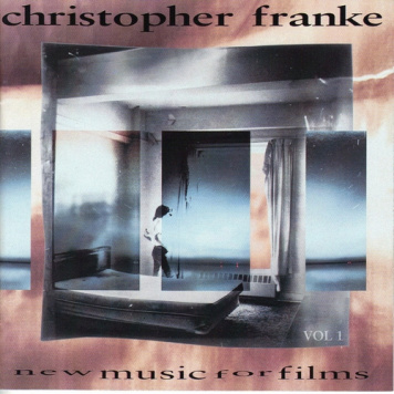 Christopher Franke | New Music for Films 1