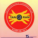Sampler Tangram 1
