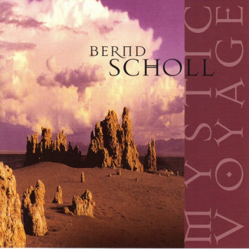 Bernd Scholl | Mystic Voyage