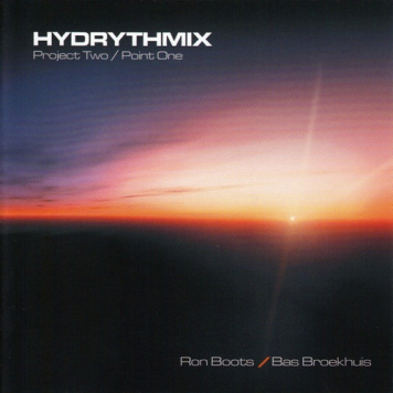 Ron Boots, Bas Broekhuis | Hydrythmix