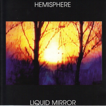 Hemisphere | Liquid Mirror