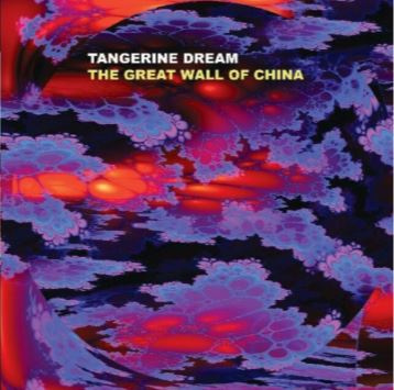 Tangerine Dream | Great Wall of China