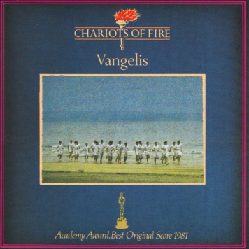 Vangelis | Chariots of Fire
