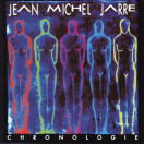 Jean Michel Jarre | Chronology