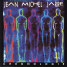 Jean Michel Jarre | Chronology