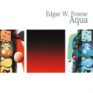 Edgar Froese | Aqua - rerecorded
