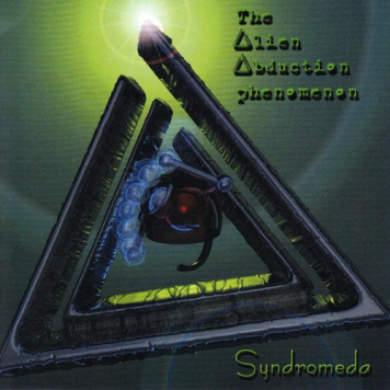 Syndromeda | The Alien Abduction Phenomoenon