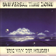 Eric Van Der Heijden | Universal Time Zone