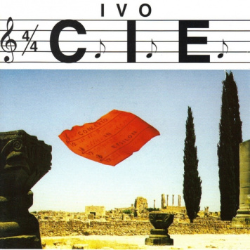 Ivo | Concerto in Epsilon