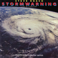 Steve Roach | Stormwarning 1999