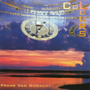 Frank Van Bogaert | Colours