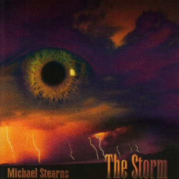 Michael Stearns | The Storm