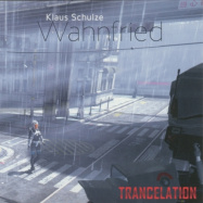 Klaus Schulze (Wahnfried) | Trancelation