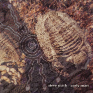 Steve Roach | Early Man