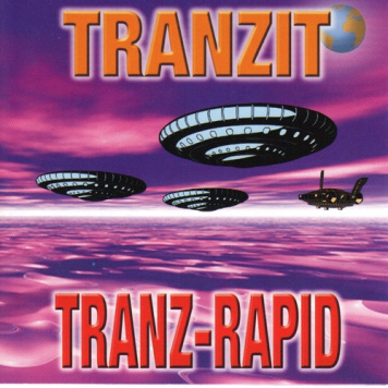 Tranzit | Tranz-Rapid