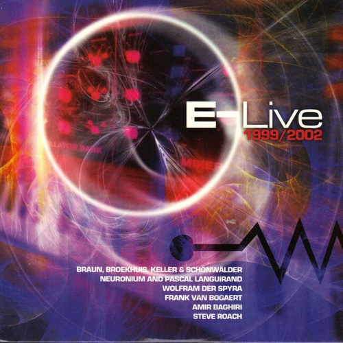 E-live 2002
