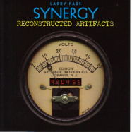 Synergy | Reconstructed Artifacts