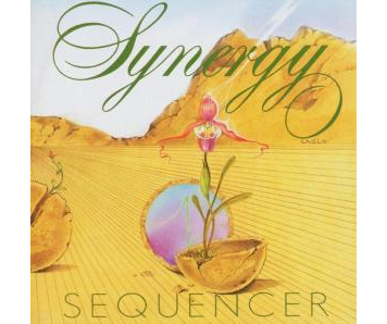 Synergy | Sequencer