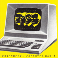 Kraftwerk | Computer World (japan)