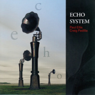 Paul Ellis, Craig Padilla | Echo System