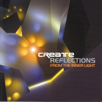 Create | Reflections From the Inner Light