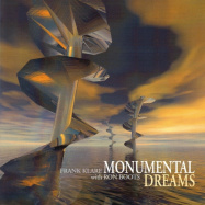Frank Klare, Ron Boots | Monumental Dreams