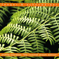 Thomas Fanger, Mario Schonwalder | Analog Overdose - The Ricochet Dream Edition