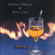 Andreas Akwara, Bjorn Lutz | Ambush