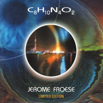 Jerome Froese | C8 H10 N4 O2 