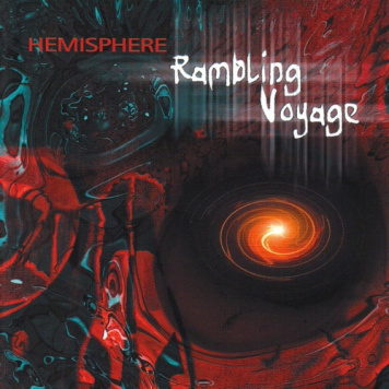 Hemisphere | Rambling Voyage