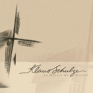 Klaus Schulze | Le Moulin de Daudet