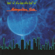 Synergy | Metropolitan Suite