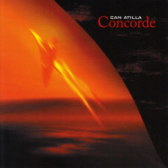 Can Atilla | Concorde