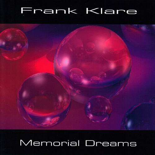 Frank Klare | Memorial Dreams