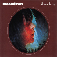 Klaus Schulze | Moondawn