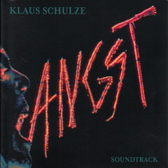 Klaus Schulze | Angst (deluxe)
