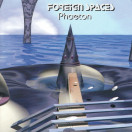 Foreign Spaces | Phaeton