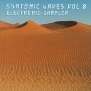 Syntonic Waves v.8