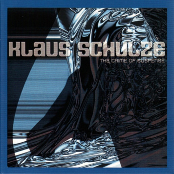 Klaus Schulze | Crime of Suspense