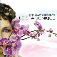 Jens Gad | Le Spa Sonique