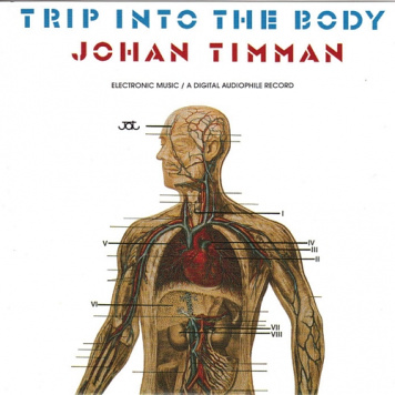 Johan Timman | Trip Into the Body