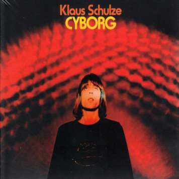 Klaus Schulze | Cyborg