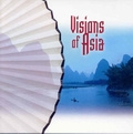 Peter Mergener, Klaus Hoffman-Hoock | Visions of Asia