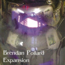 Brendan Pollard | Expansion