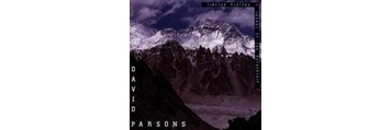 David Parsons | Tibetan Plateau