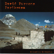 David Parsons | Parikarma